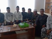 Kawal Kajian Moderat; Pengurus Pesantren An-Najah Petekeyan Komitmen Hadirkan Gus Ghofur Maimun Sarang