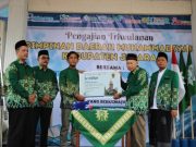 Pengajian Hari Bermuhammadiyah Jepara, Kuatkan Persyarikatan Menuju Islam yang Berkemajuan