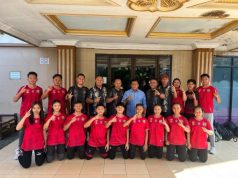 Karateka Jepara Berhasil Borong Medali dalam Ajang Senkaido International Karate Championship Piala Menpora RI