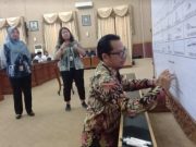 KPK Ingatkan Anggota DPRD Kota Tegal Soal Pokir