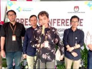 KPU Kota Tegal Nyatakan Pemeriksaan Kesehatan Tiga Bapaslon Berjalan Lebih Cepat