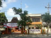 KPU Grobogan Tetapkan Ketentuan Pasang Alat Peraga Kampanye, Ini Lokasi yang DIlarang