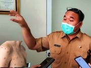 Pemkot Semarang Imbau Masyarakat Waspadai Wabah Baru Cacar Monyet
