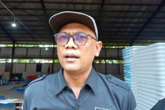 Bawaslu Kudus Putuskan Dugaan Pelanggaran Netralitas Pj Bupati dkk Tidak Terbukti