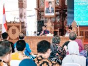 Awali Tugas, Pjs Wali Kota Gelar Konsolidasi Pastikan Pilkada Kota Magelang Kondusif