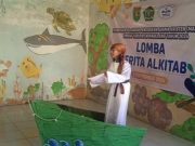 KKG Pendidikan Agama Kristen Kabupaten Magelang Gelar Lomba Mata Pelajaran Agama Kristen Mata Pelajaran Agama Kristen