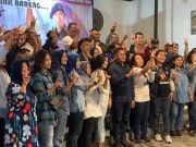Damai Unggulkan Program Dana RT, RW dan Kelurahan