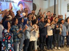 Damai Unggulkan Program Dana RT, RW dan Kelurahan