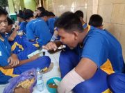 Program Makan Bergizi Gratis Harus Penuhi AKG