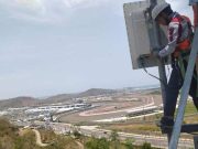MotoGP Hadir Lagi di Lombok, XL Axiata Siapkan Puluhan BTS 4G