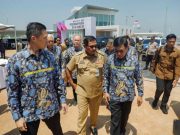 Resmikan Pabrik Ke-56 Samator di KITB, Pj Gubernur Jateng: Upaya Turunkan Angka Kemiskinan dan Pengangguran