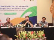 Pemprov Jateng Siapkan Tim Khusus untuk Perkuat Panitia Peparnas XVII
