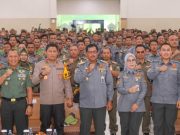 Pemprov Jateng Siapkan 113 Ribu Satlinmas untuk Amankan Pilkada Serentak 202