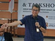 OJK Tegal Tingkatkan Literasi Keuangan ASN Pekalongan