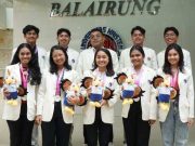 Membanggakan, Lentera Kasih Sabet Juara 2 Nasional di Ajang Bergengsi PEKSIMINAS XVII 2024