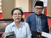 Pasukan ‘Gorong-Gorong’ Siap Bergerak Menangkan Agustin-Iswar