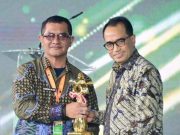 Kota Magelang Kembali Meraih Piala WTN 2024