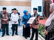 3.500 Mustahik Produktif Dapat Bantuan Modal Usaha dari Baznas Jateng