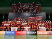 46 Peserta Audisi Umum Beasiswa Bulutangkis PB Djarum Melaju ke Tahap Karantina
