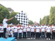42 Perbankan Wilayah Eks Karesidenan Pekalongan Ikuti Porsebank 2024
