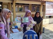 Peringati Hari Rabies Sedunia, Dislutkanak Batang Siapkan 200 Vaksin Rabies Gratis