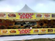 Festival Bisnis dan Bazar UMKM 2024 Salatiga Diikuti 50 Peserta