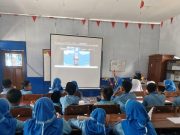 Siswa SD Se-Kabupaten Semarang Mengikuti Nobar, dengan Tema Pendidikan Karakter Gen-Z di Era Digital