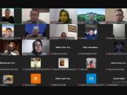 PWI Jateng Siapkan Modifikasi Agar Sekolah Jurnalistik Bersama FH Unissula Lebih Berbobot