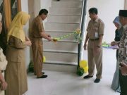Guru dan Siswa SMKN 1 Mondokan Prakarsai Bangun Masjid Bernilai Rp 2,8 Miliar Tanpa Tinggalkan Utang