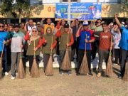 Peringati World Cleanup Day, Pj Walkot Tegal Ajak Masyarakat Tak Memproduksi Sampah