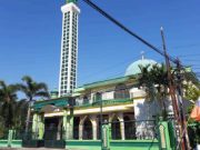 Menjadi Masjid Ramah Jamaah