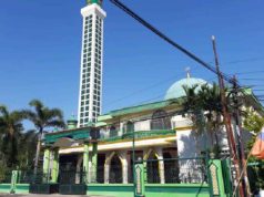 Menjadi Masjid Ramah Jamaah