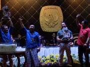Sah! Andika – Hendi No 1, Luthfi – Taj Yasin No 2, Dua Paslon Singgung Jawa Tengah sebagai Rumah, Kok Bisa?