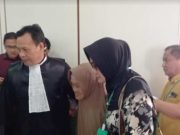 Majelis Hakim PN Tegal Vonis Nenek Sarinah 10 Bulan