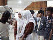 Kenali Peluang Karier Bidang Sains dan Matematika, Lebih dari 400 Peserta Ikuti Seminar FSM UKSW