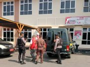 Terdakwa Petambak Karimunjawa Dituntut Hukuman Penjara 3-6 Tahun, Ini Tuntutan Dendanya
