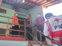 Hakim Pengadilan Agama Purwodadi Ditemukan Meninggal Dunia di Dalam Kamar Kosnya
