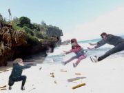 Tenaga Dalam atau Hoaks? (1)
