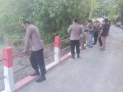 Bocah 8 Tahun Tenggelam di Sungai Kalipang Geyer, Kejadian Kesekian di Grobogan