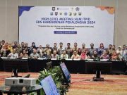 TPID di Eks Karesidenan Pekalongan Sepakat Lakukan Penguatan Data dan Informasi