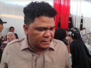 Janjikan Jateng Lumbung Pangan, Petani Brebes Deklarasi Dukung Luthfi-Yasin