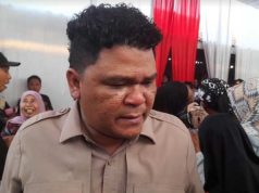 Janjikan Jateng Lumbung Pangan, Petani Brebes Deklarasi Dukung Luthfi-Yasin