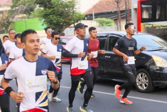 Bank Jateng Punya Peran Penting dalam Pembangunan Daerah