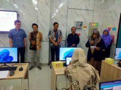 Undip Bekali Apepsi Kembangkan Media Pembelajaran Canva