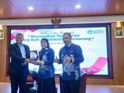 Sosial Media Miliki Dampak Besar Angkat Perguruan Tinggi