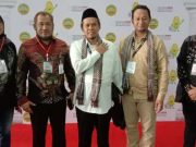 Pilkada Wonosobo : Afif-Husein dan Gus Itab-Sidqi, Jalani Pemeriksaan Kesehatan