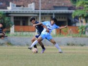 Lumat AMN FC 6-1, PSB Bacin Jaga Kans Perebutan Gelar Juara Sukun U23 League