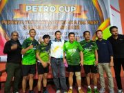 SKK Migas Wilayah Papua dan Maluku Jalin Kolaborasi Bareng PWI Papua Barat Daya