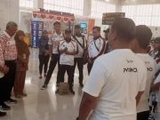 Atlet Jateng Diminta Tak Remehkan Lawan