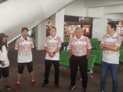 Pelatih Panjat Tebing Jateng Harapkan Atletnya Bisa Lampaui Target KONI